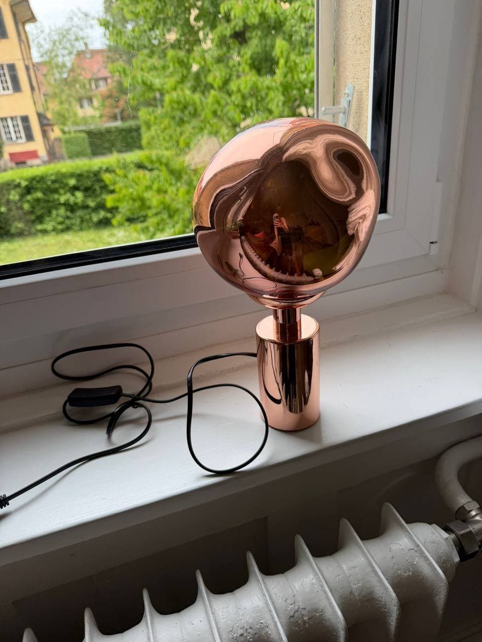 Lampe