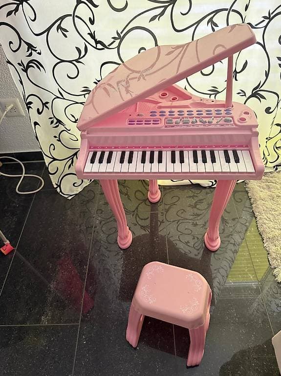 Kinder Piano