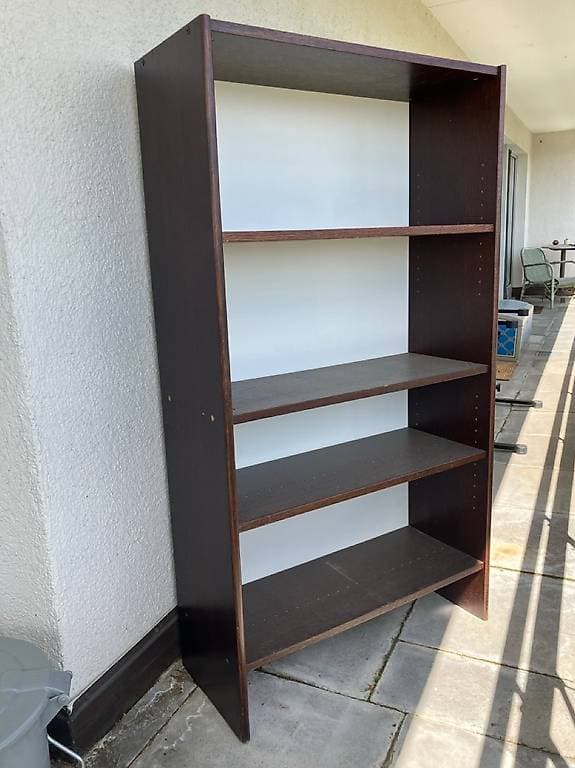 2 Regale gratis zum abholen