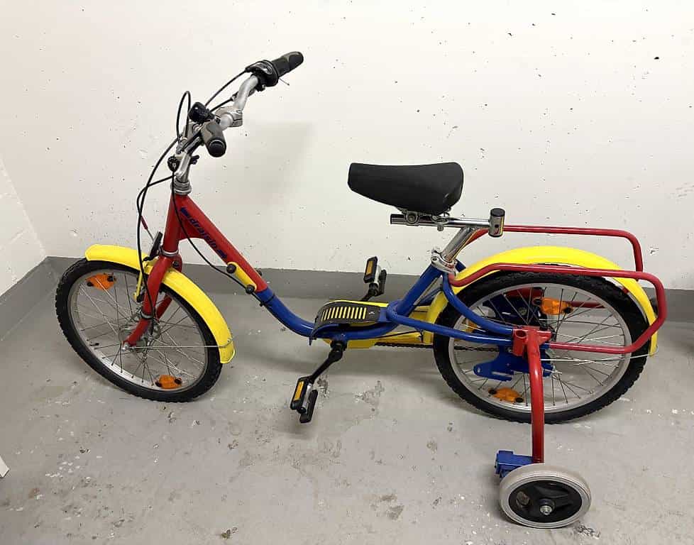 Velo - GRATIS!! - Alles lesen!