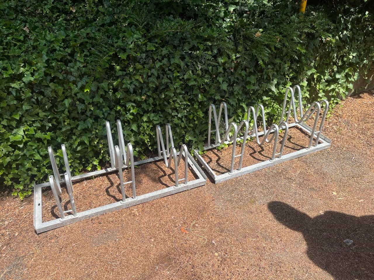 Fahrrad Ständer