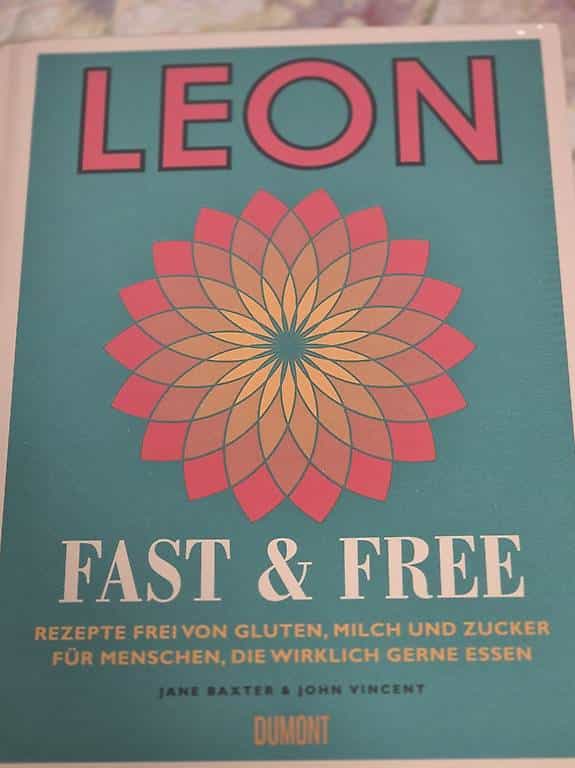Buch Leon fast & free neu