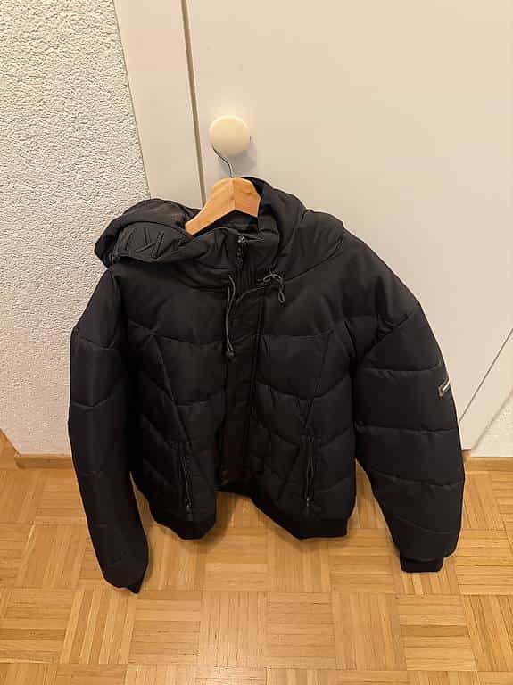 Winterjacke Kings Will Dream