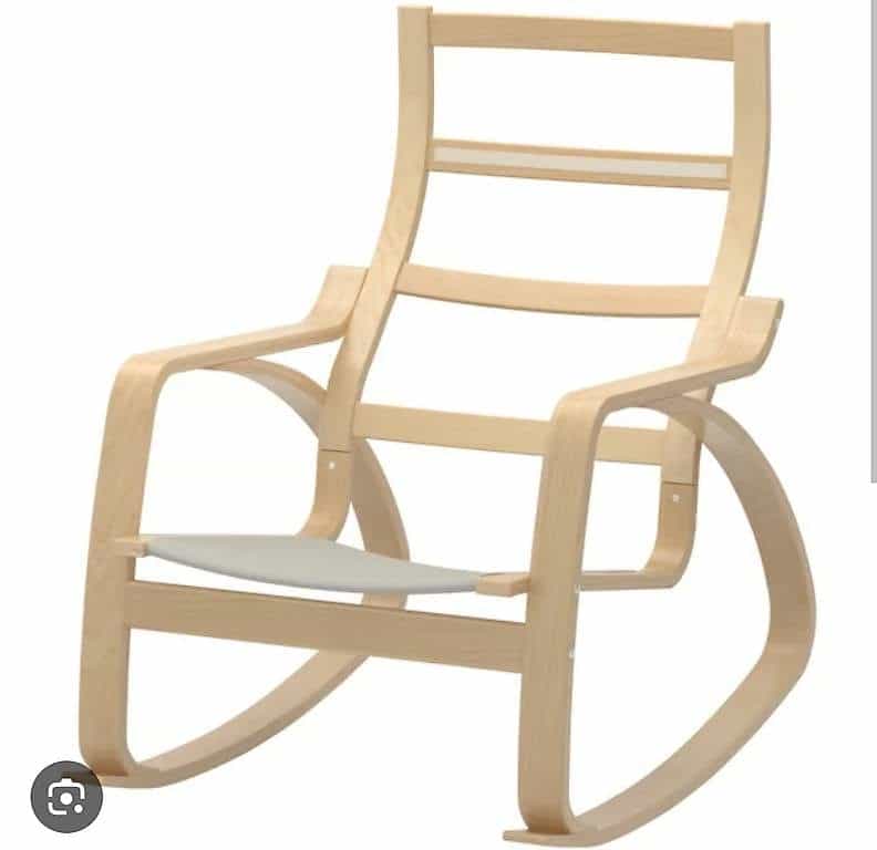 Ikea Poäng