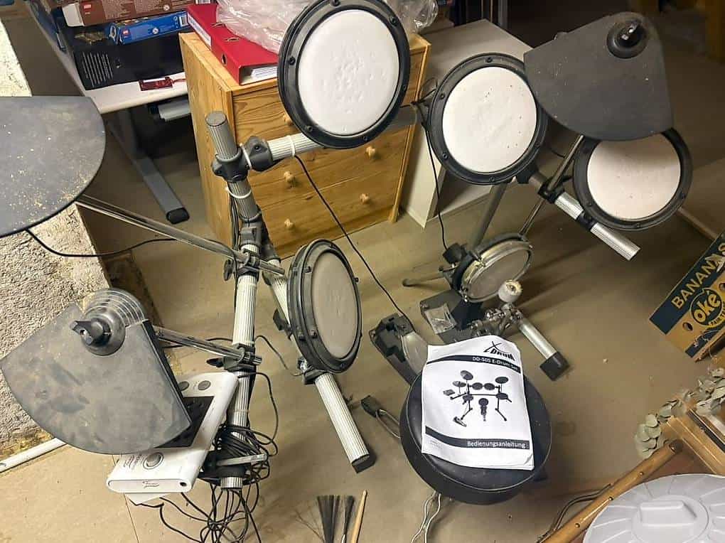 E-Drum