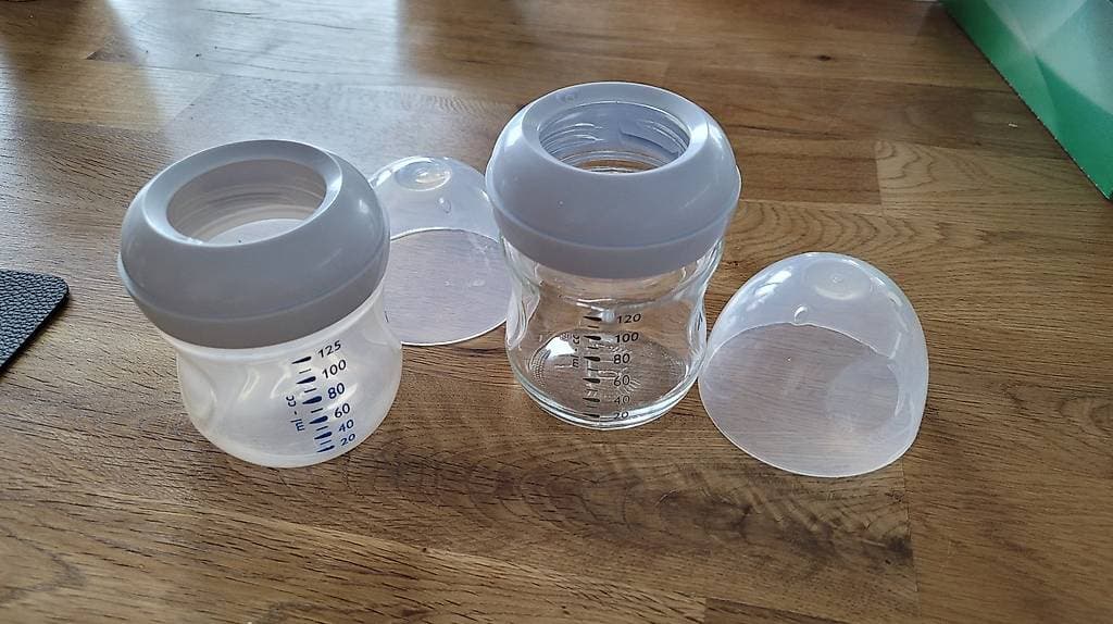 Philips Avent Schoppen