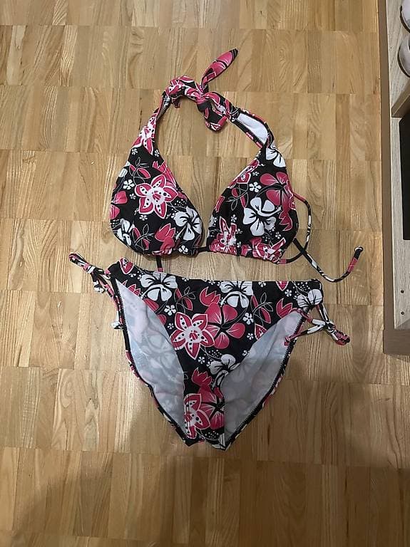 Bikini NEU