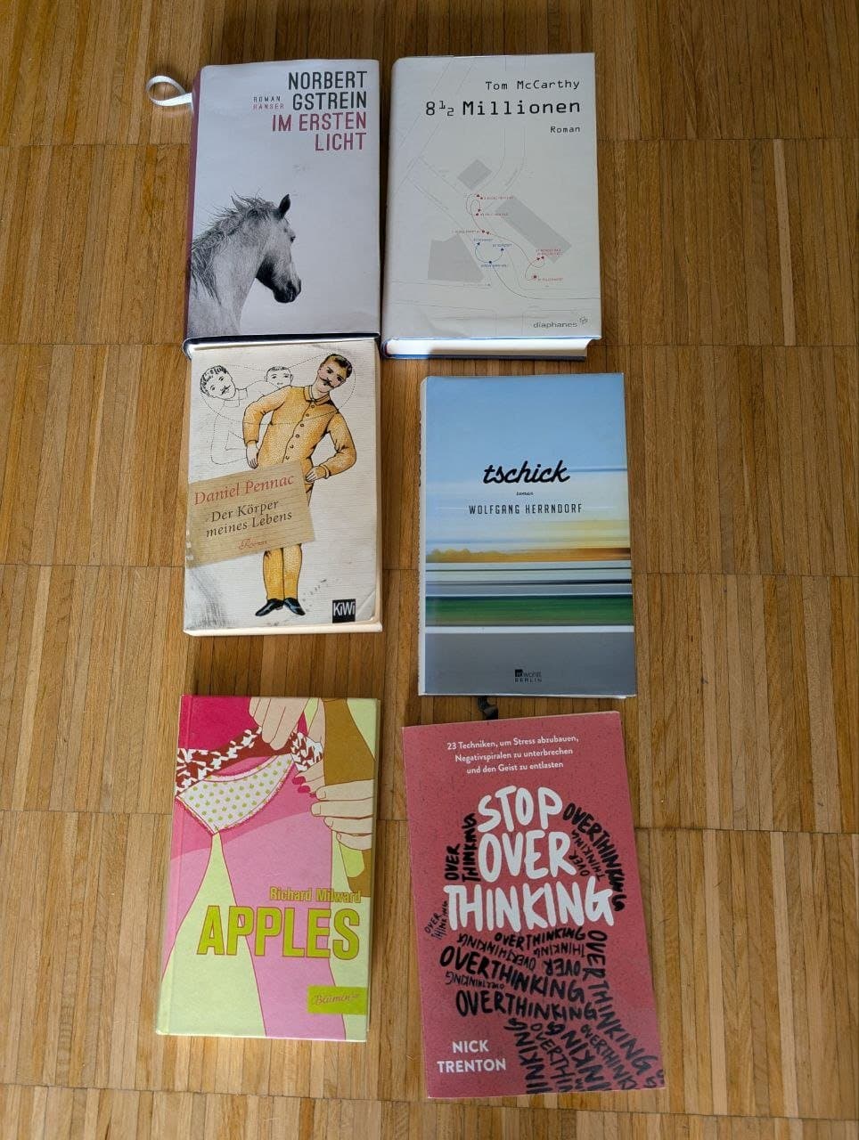 Bücher