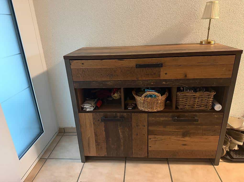 Sideboard