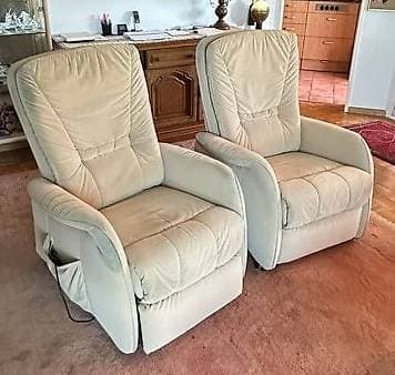 Hukla Relax-Sessel