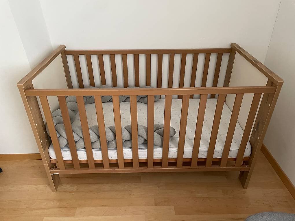Babybett