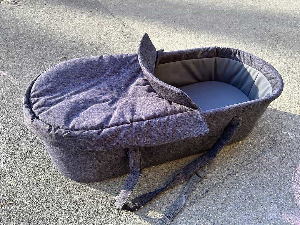 Babywanne abc tereno