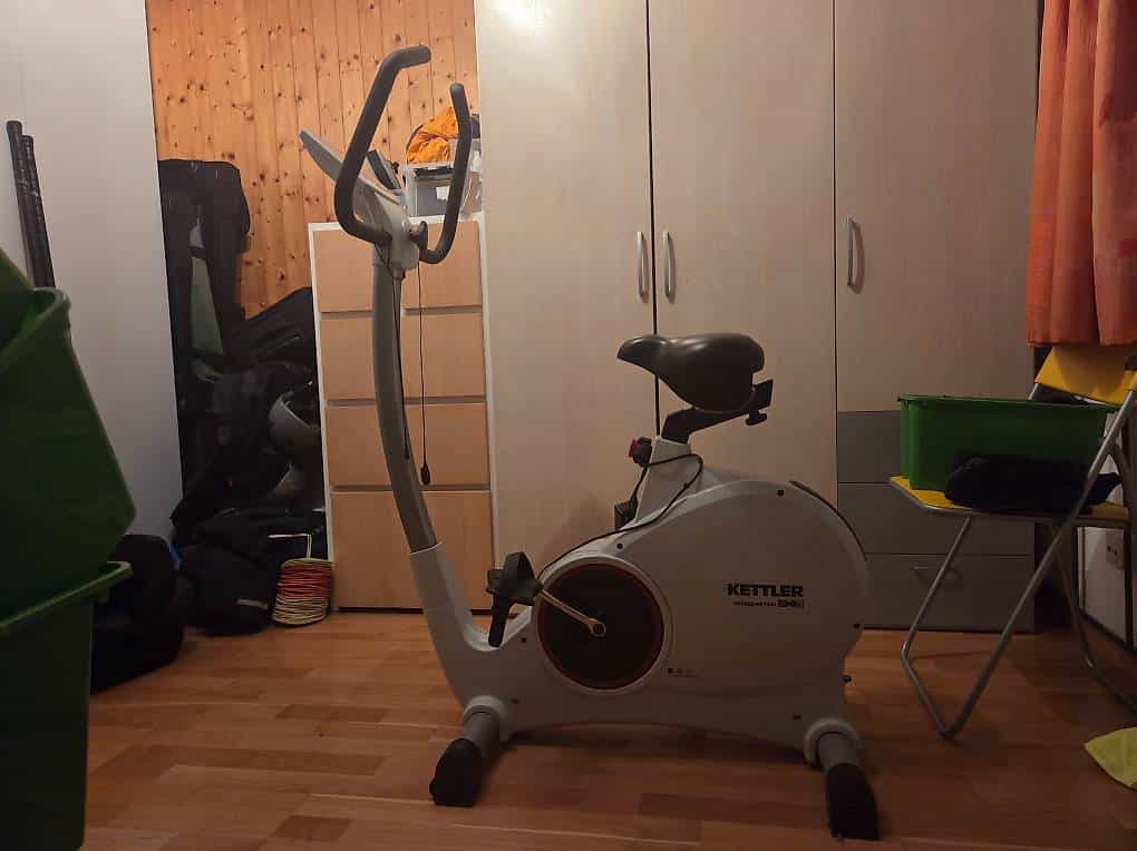 Hometrainer