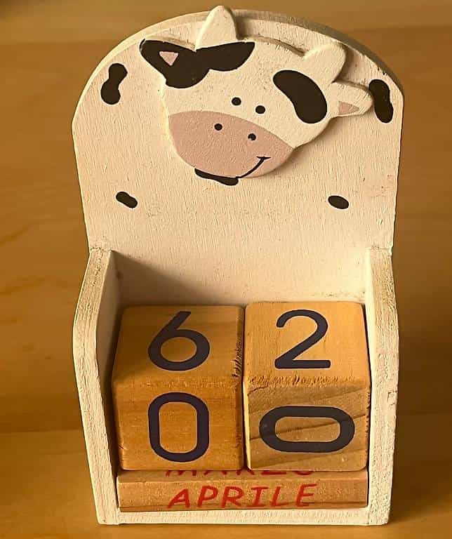 Calendrier