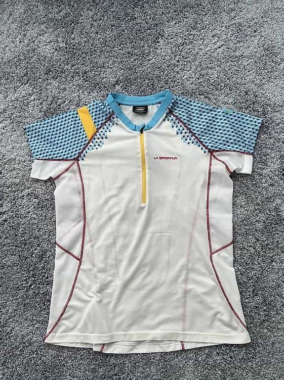 La Sportiva Shirt, Gr. 36/38