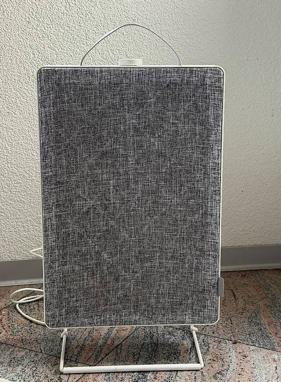 IKEA FÖRNUFTIG Luftreiniger