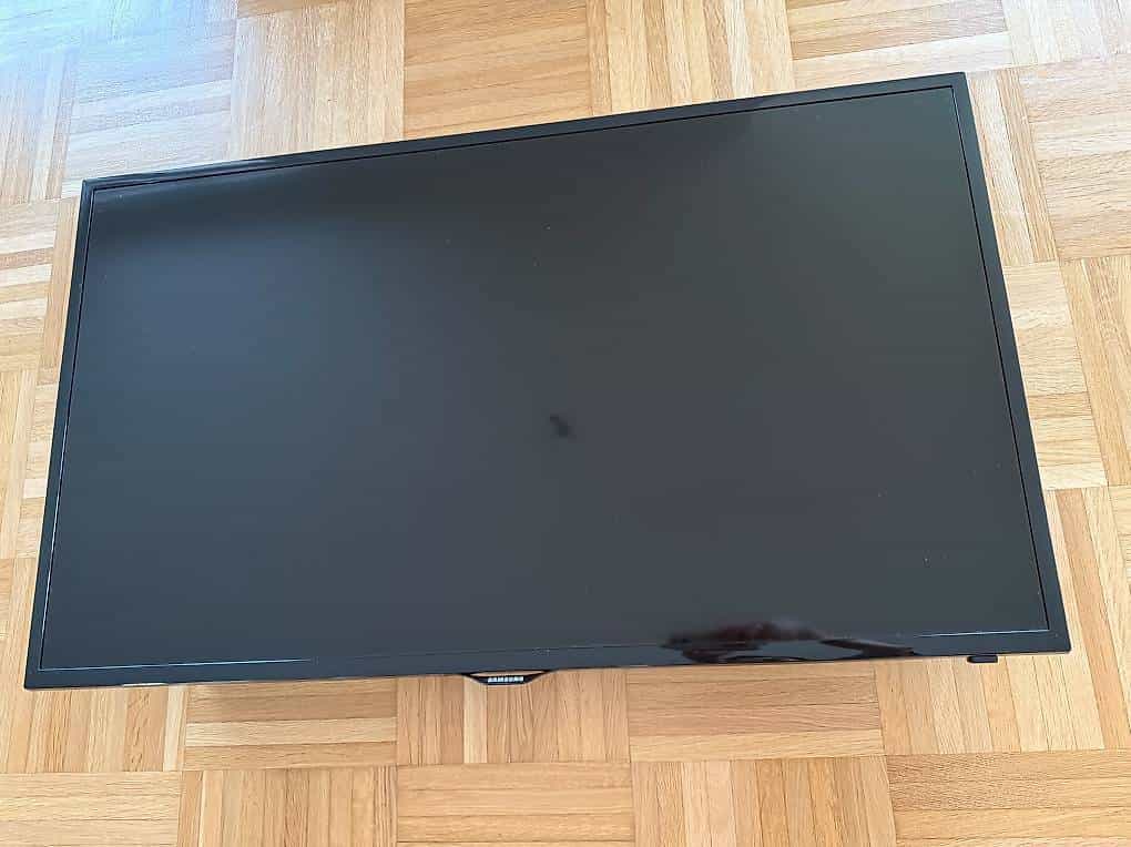 Samsung Fernseher 45 Zoll