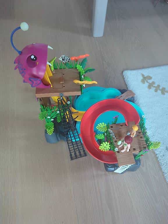 Playmobil gratis zum abholen