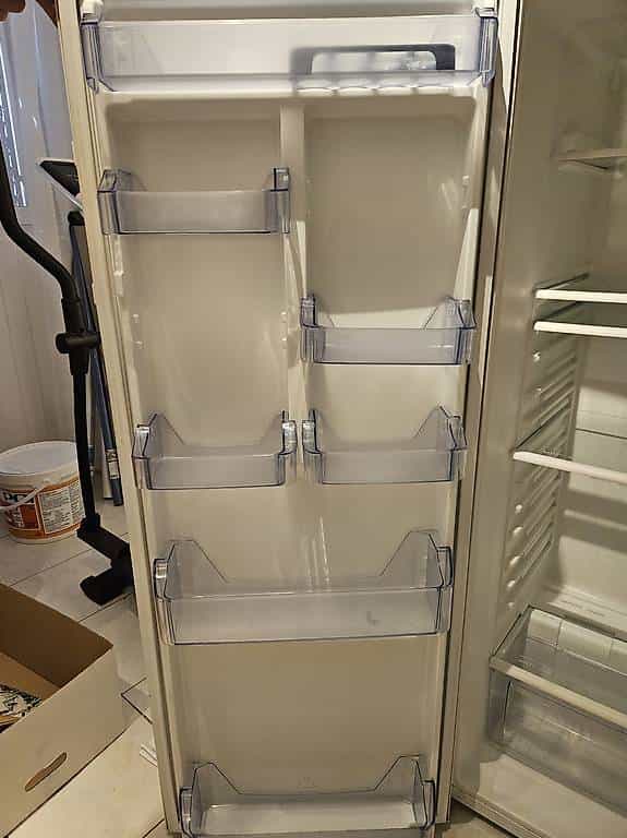 Kühlschrank