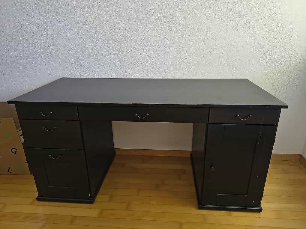 Bureau