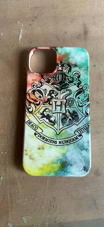 Handyhülle iPhone 13