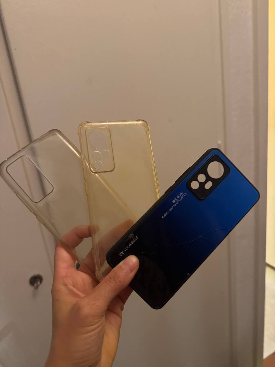 Xiaomi Handy Hüllen