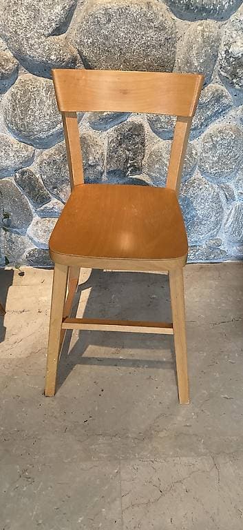 Kinderstuhl Holz