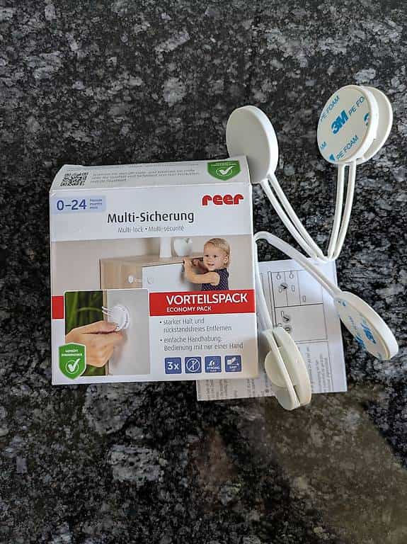 Türsicherung /Türschliessung