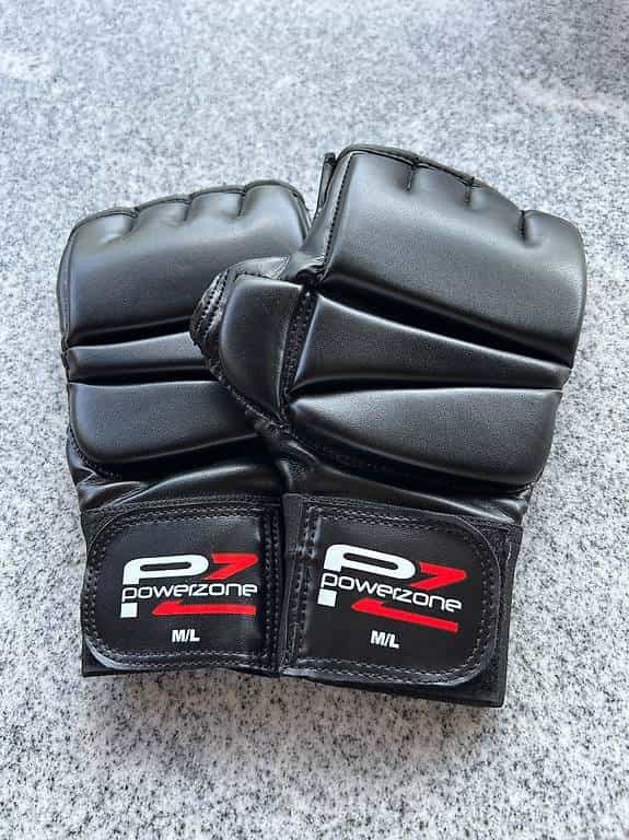 Kampfsport Handschuhe