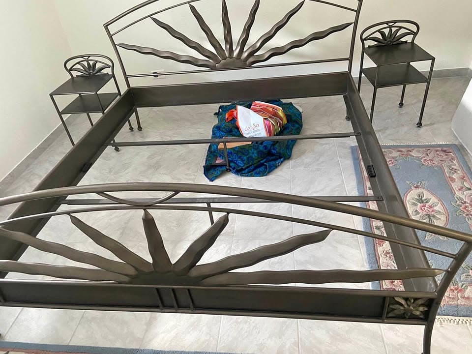 Gratis Bett 200 mit 180 sofort Ab holen