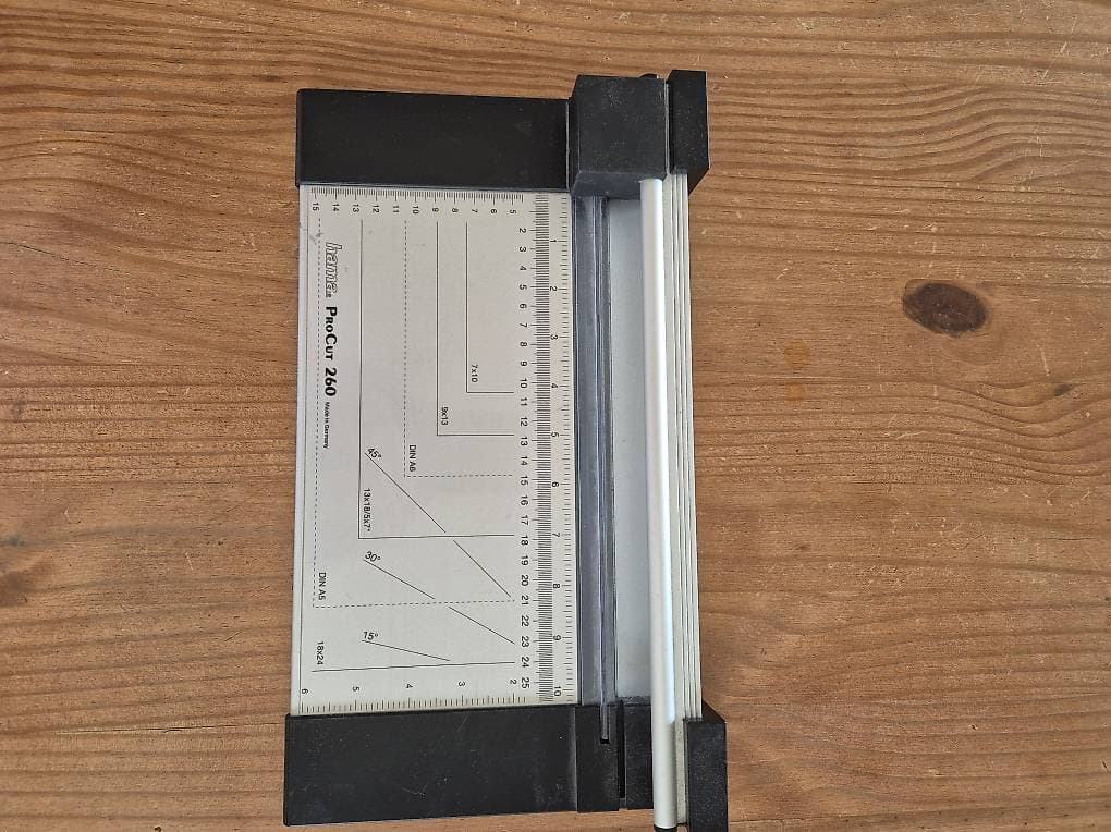 ProCut 260