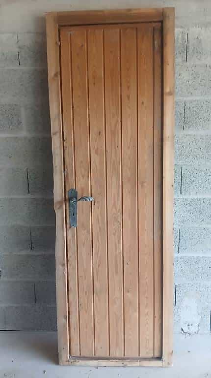 Porte