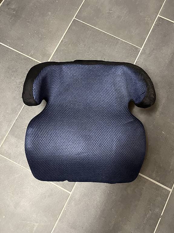 Gratis Kindersitz / Sitzerhöhung