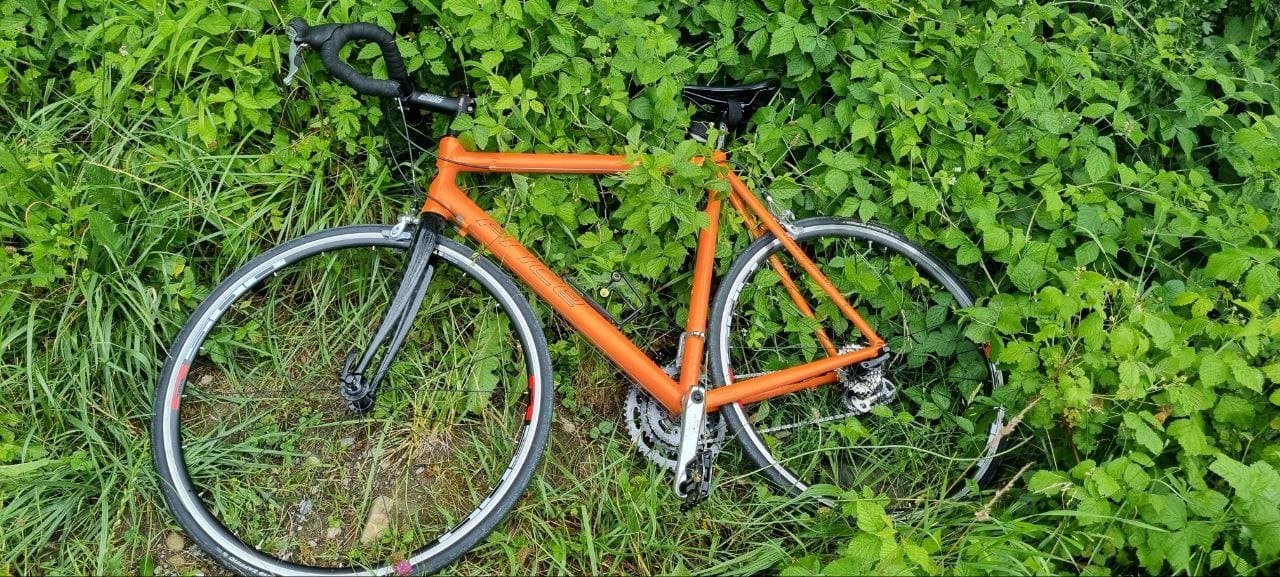 Fahrrad