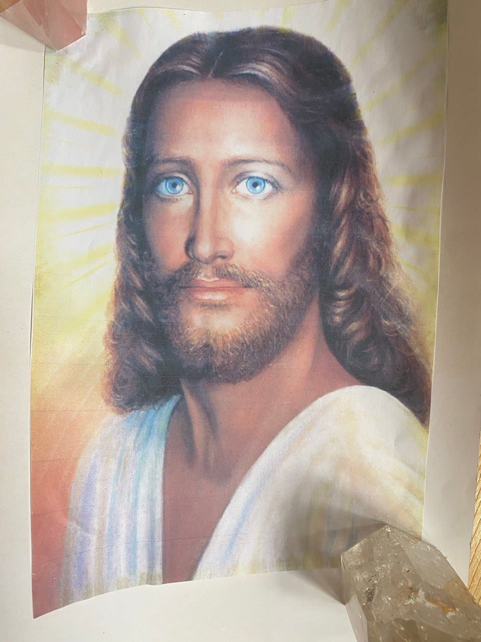 Jesus Bild