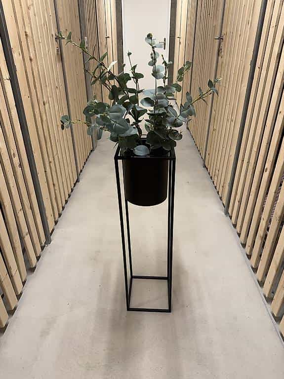 Blumenständer