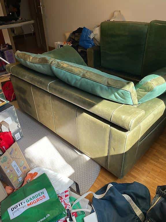 A VENDRE - 2 Canapés Roche Bobois