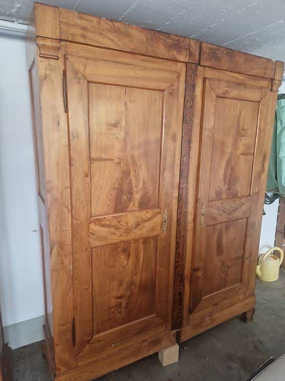 Armoire