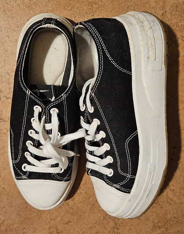 Tamaris Plateau Sneaker
