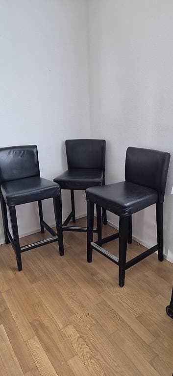 Barhocker zu verschenken