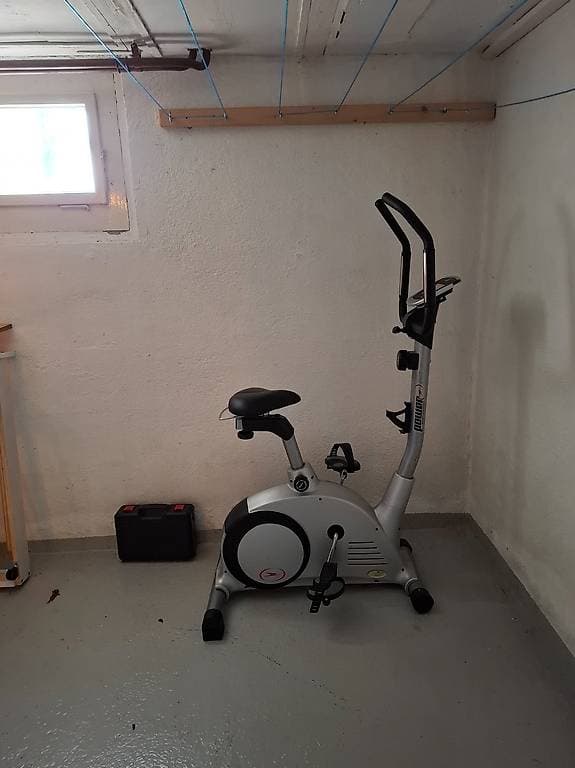 Hometrainer
