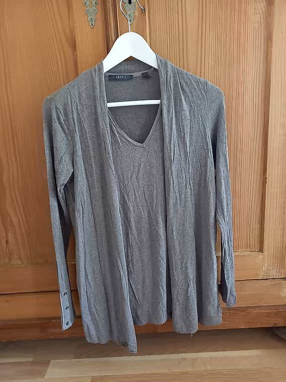 Umstands Oberteil Esprit Gr. XS