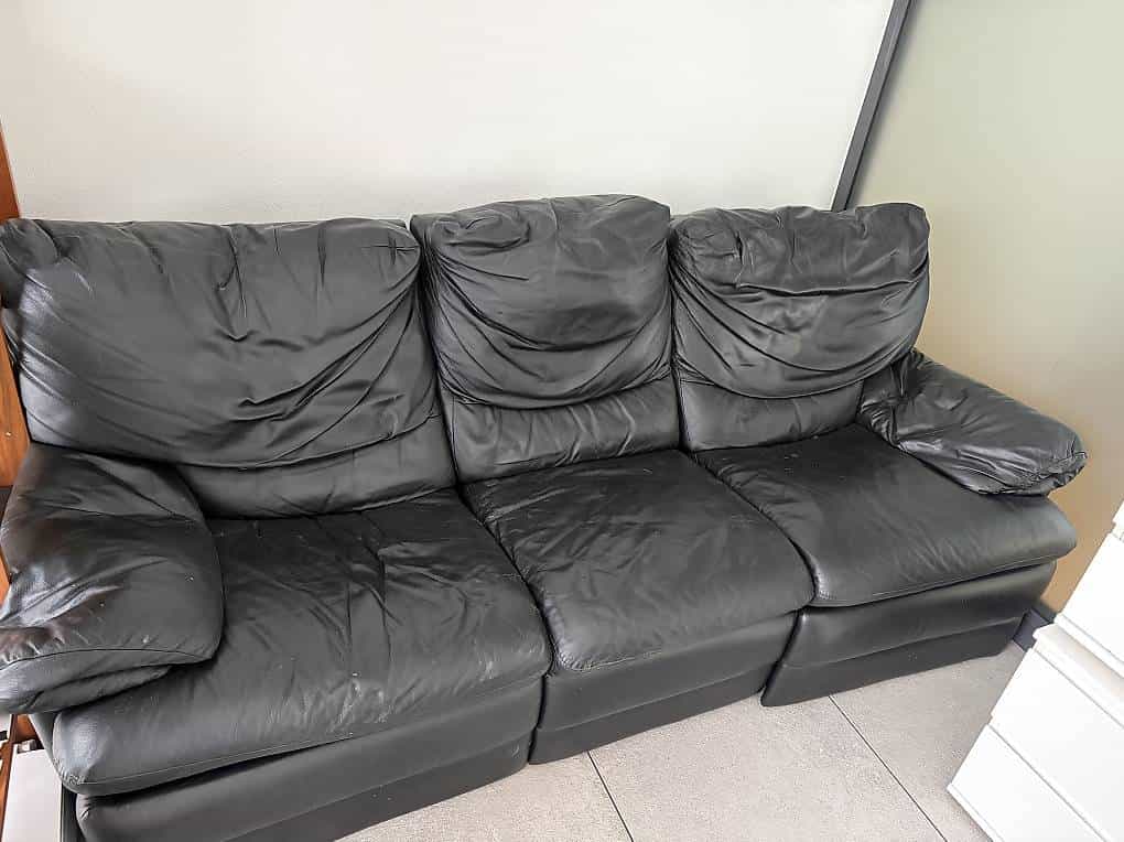 Sofa. Lazyboy