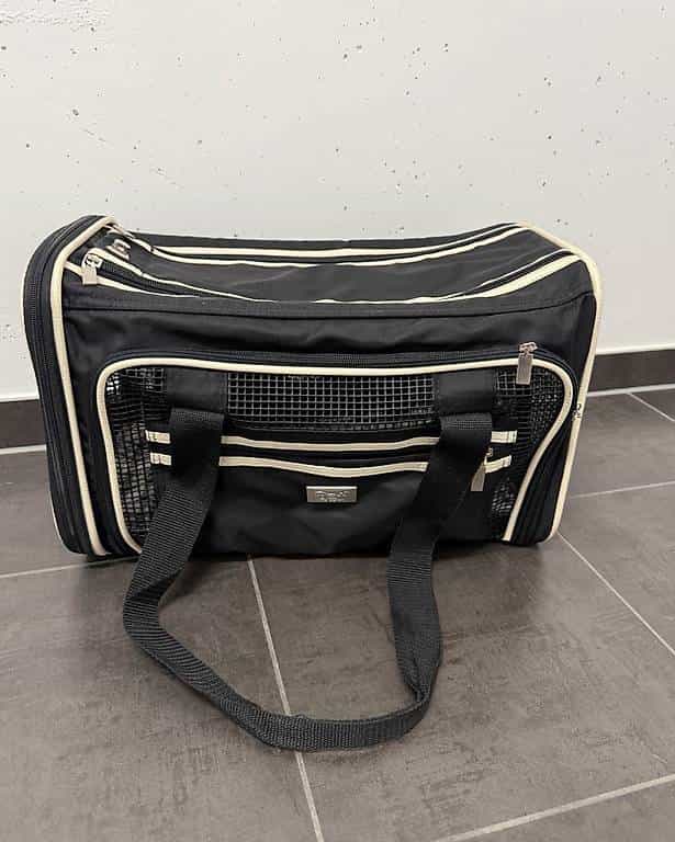 Transport Tasche / Hundebox