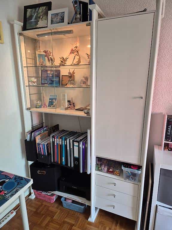 Bibliothèque