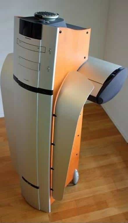 Grundig PA3