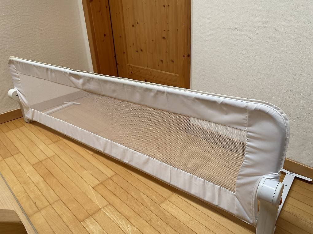 Bettschutzgitter Abus