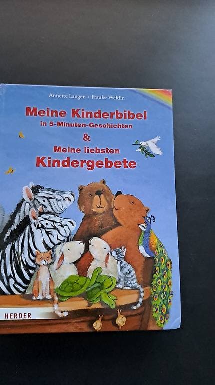 Kinderbibel