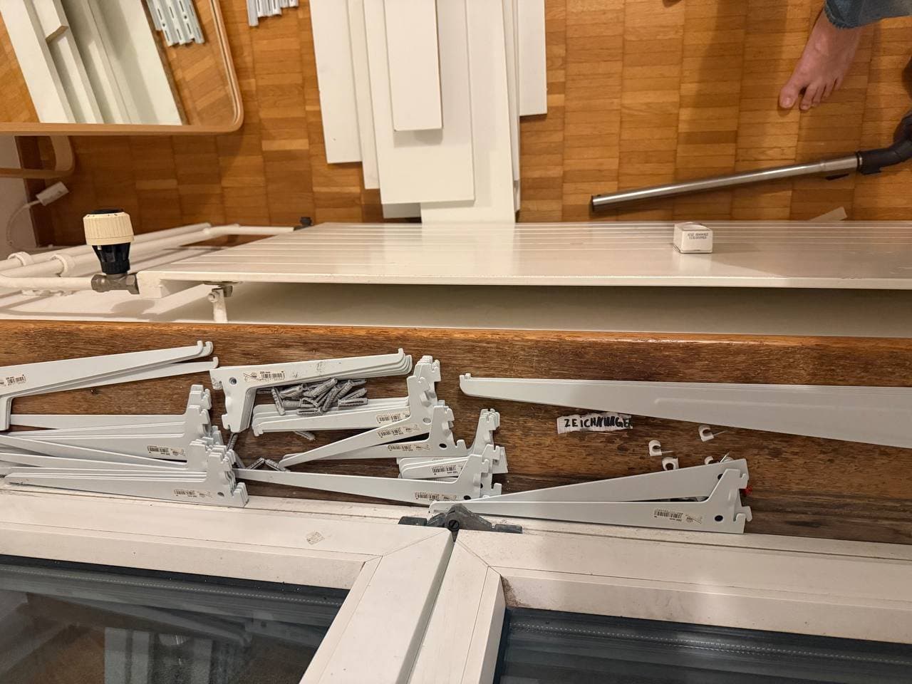 GONI Schiebedächer / Dachfenster