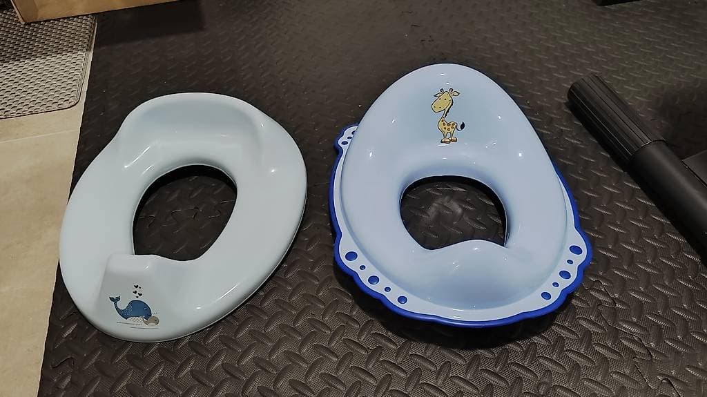 Kinder Baby Toilettenaufsätze